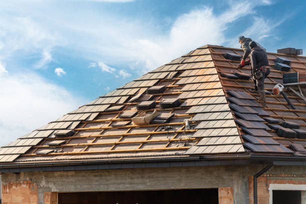 4 Ply Roofing in Boise City, OK