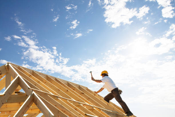 Fast & Reliable Emergency Roof Repairs in Boise City, OK